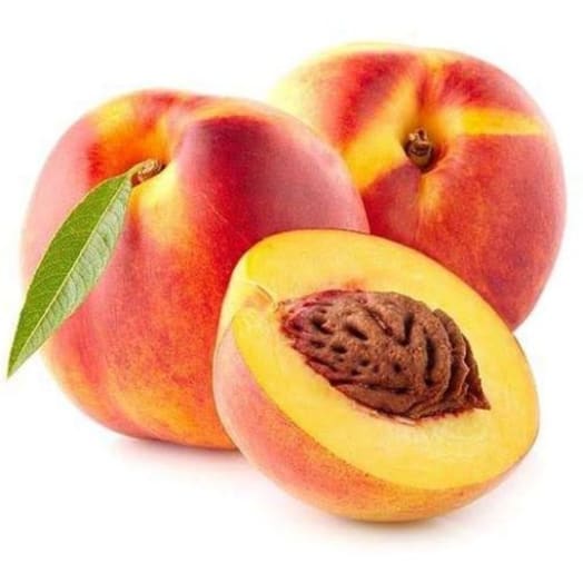 FRISCO FRESH Brzoskwinie luz