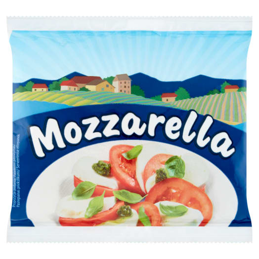 CANDIA Mozarella w solance