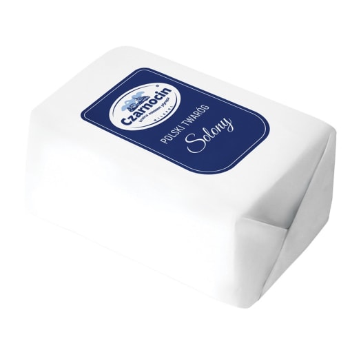 CZARNOCIN Twaróg solony