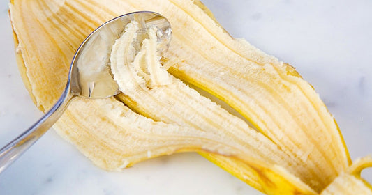 Skórka Bananowa: Wartościowy Surowiec do Recyklingu w Domu i Ogrodzie