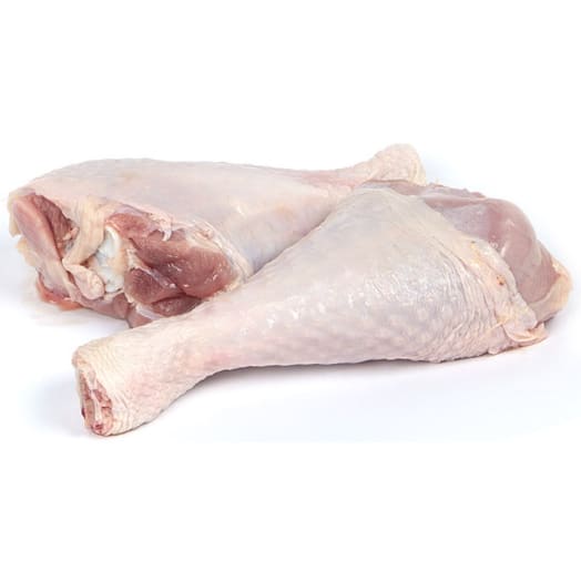 LIMEKO Podudzie z indyka BIO