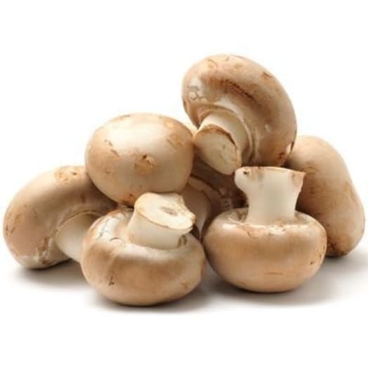 FRISCO ORGANIC Pieczarki brązowe BIO