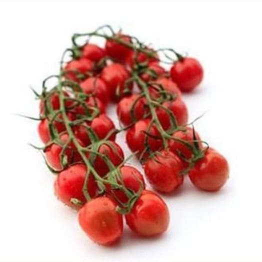 FRISCO FRESH Pomidory gałązka cherry truskawkowe