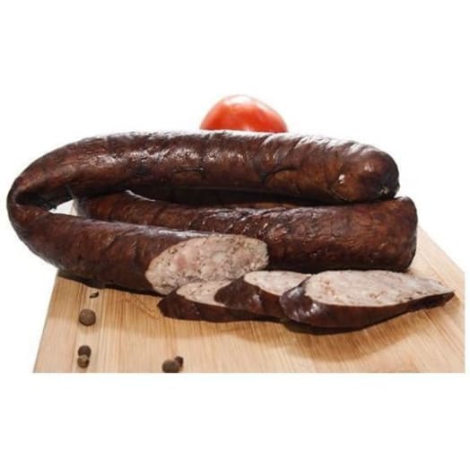 WIERZEJKI Kiełbasa krucha ze wsi - kawałek