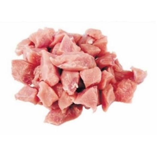 FRISCO FRESH Mięso cielęce na gulasz