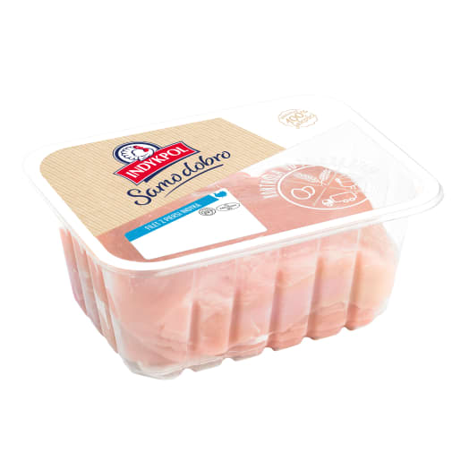 INDYKPOL Samo dobro Filet z piersi indyka (800g-1200g)