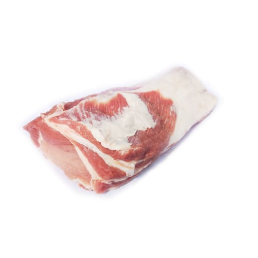 ŁUKÓW Schab wieprzowy bez kości pakowany próżniowo (1200g-1800g)